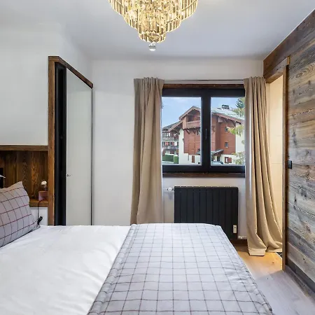 Renove, 3 Chambres, Balcon Ensoleille, Proche Centre Et Remontees Mecaniques A - Fr-1-569-26 *