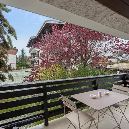 Renove, 3 Chambres, Balcon Ensoleille, Proche Centre Et Remontees Mecaniques A - Fr-1-569-26 Appartement
