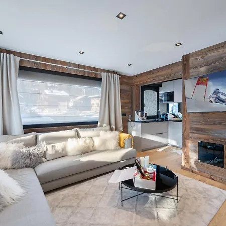 Renove, 3 Chambres, Balcon Ensoleille, Proche Centre Et Remontees Mecaniques A - Fr-1-569-26